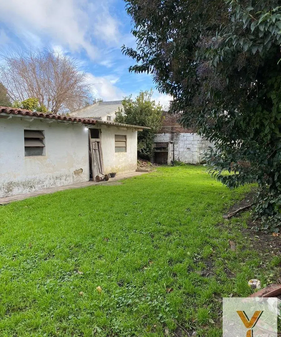 Casa en Venta - 2 Dormitorios 1 Baño - 330mts - Mar Del Plata 2