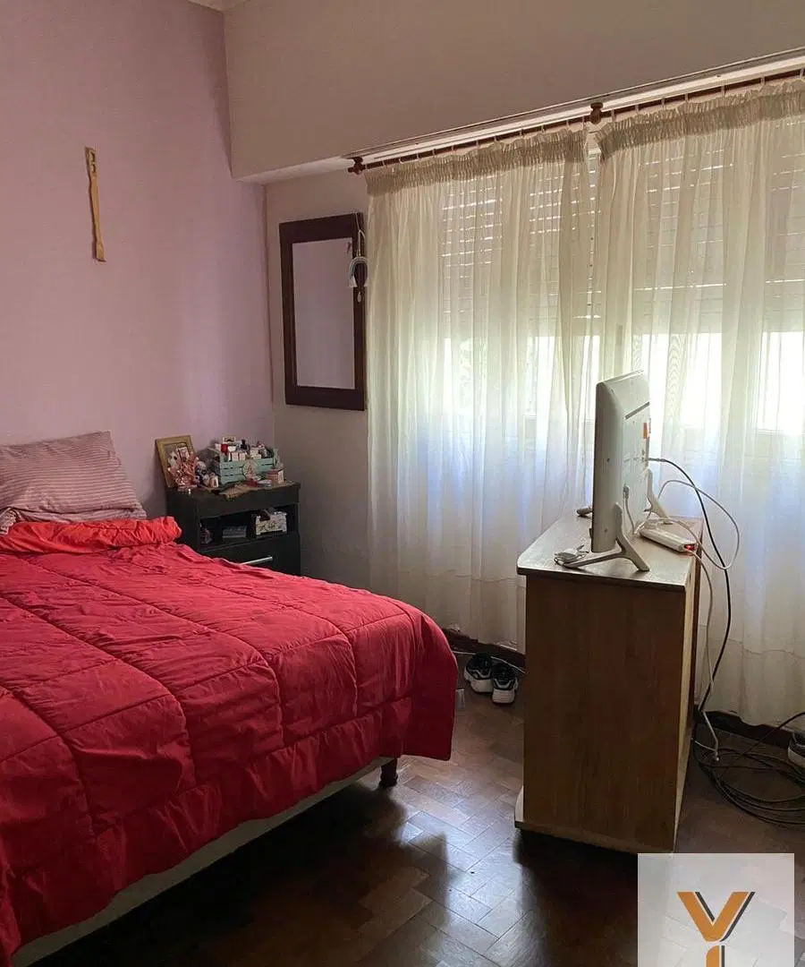 Casa en Venta - 2 Dormitorios 1 Baño - 330mts - Mar Del Plata 5