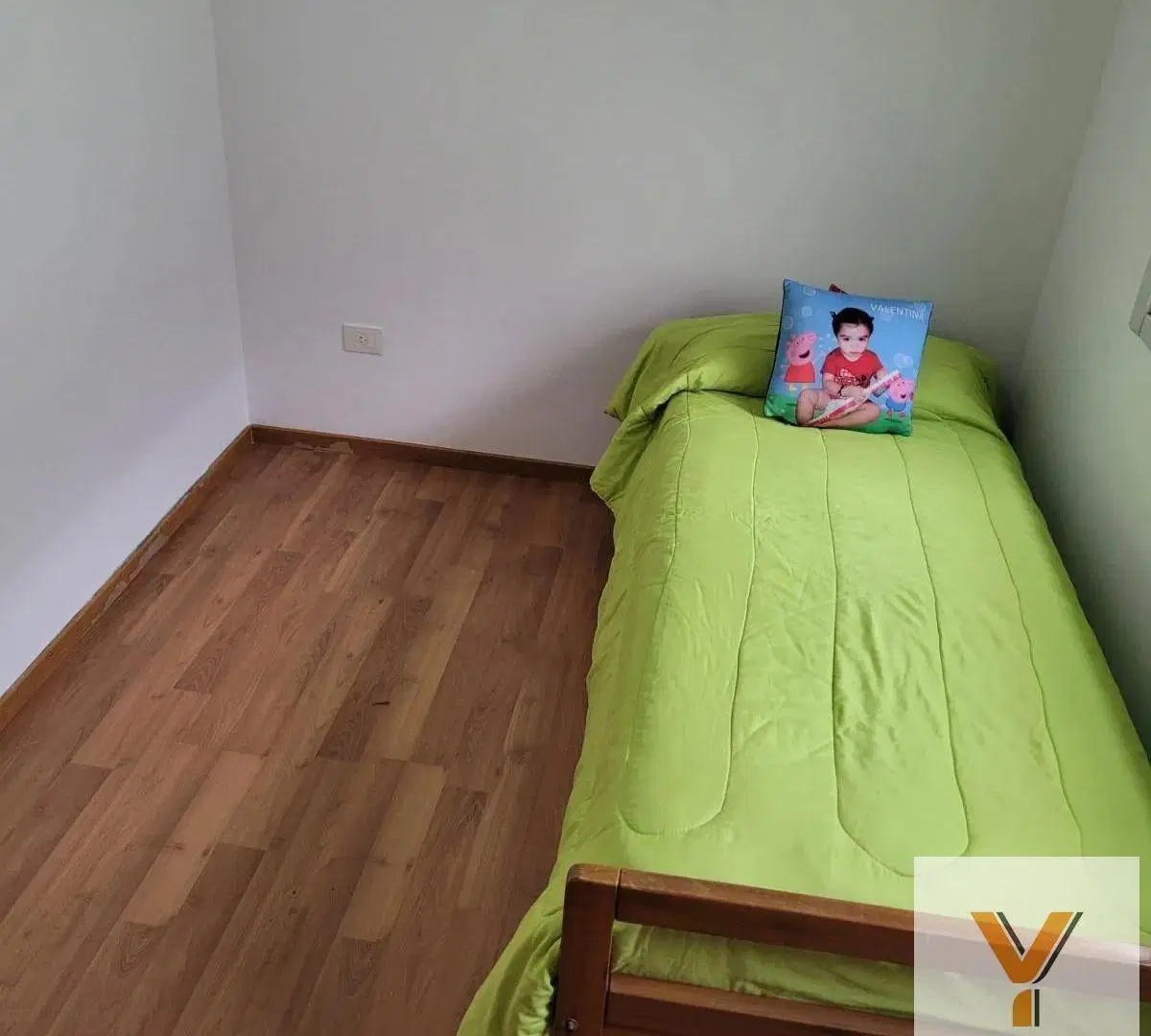 PH en Venta - 2 Dormitorios 1 Baño - 60mts - Versalles 3