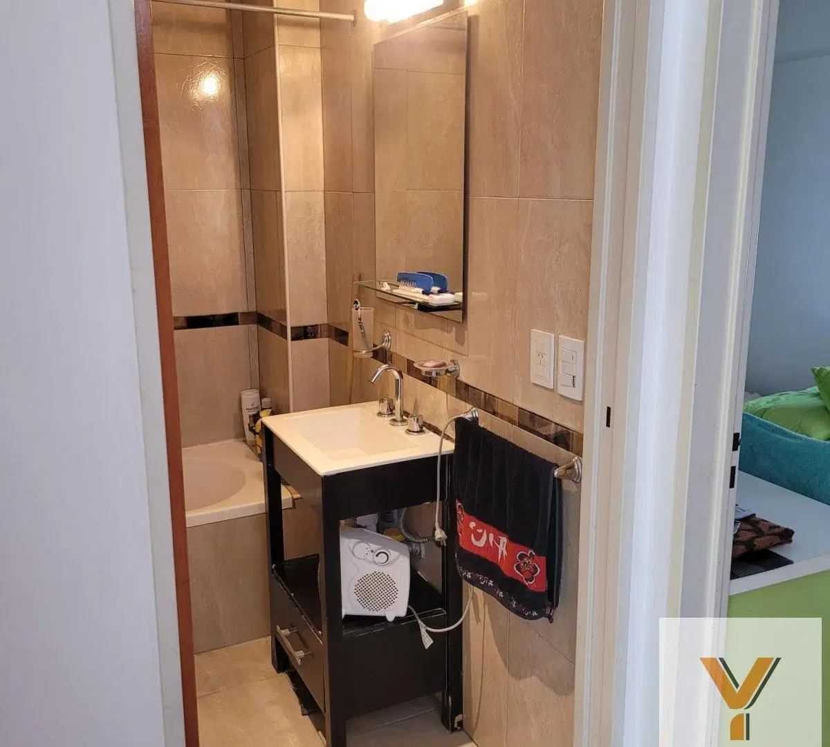 PH en Venta - 2 Dormitorios 1 Baño - 60mts - Versalles 4