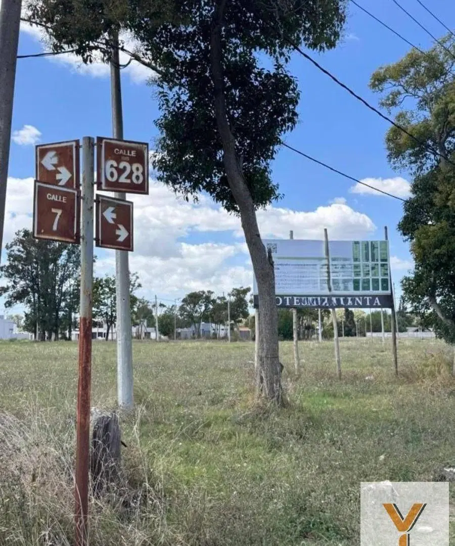 Terreno en Venta - - 336mts - La Plata 5