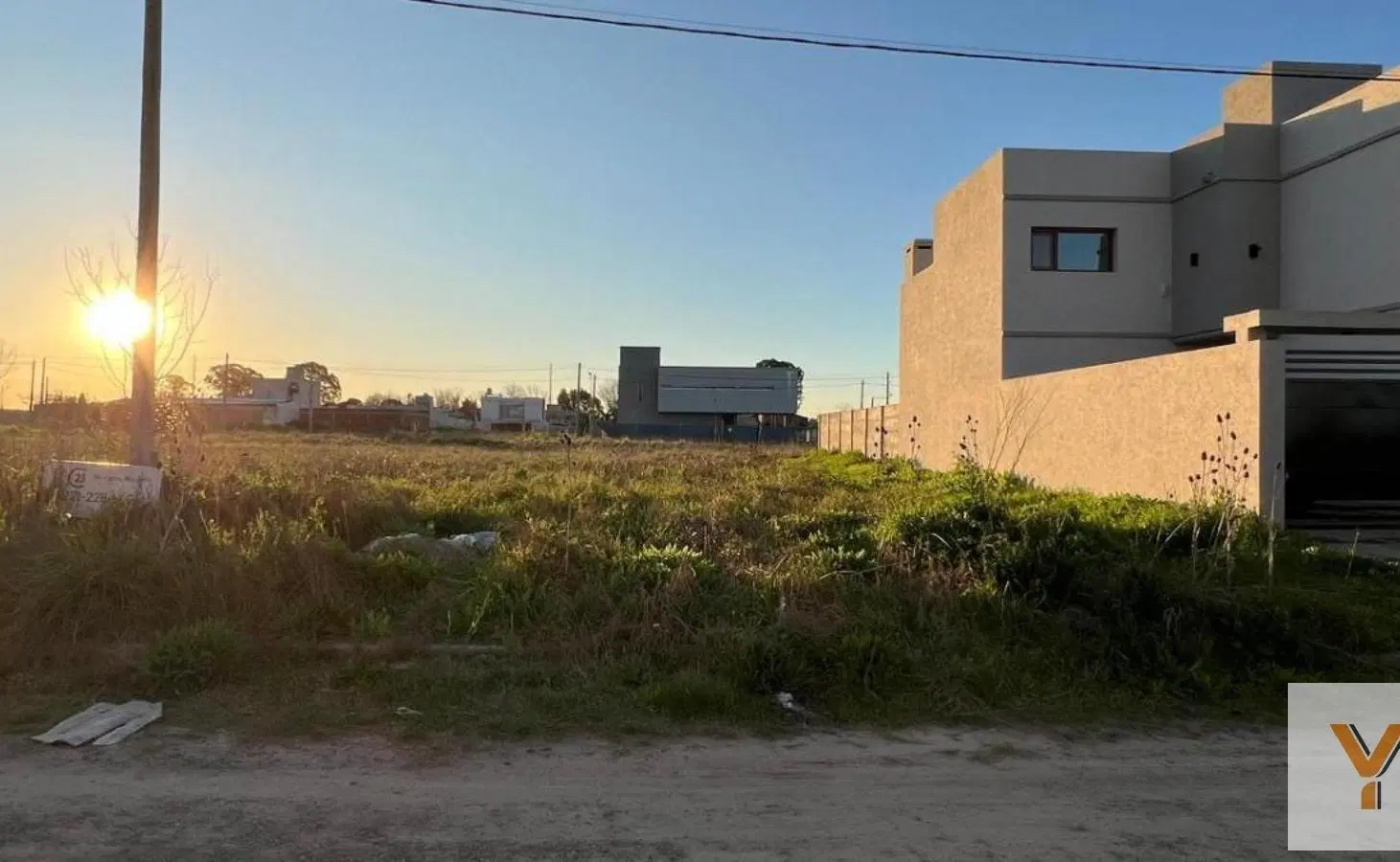 Terreno en Venta - - 336mts - La Plata 3