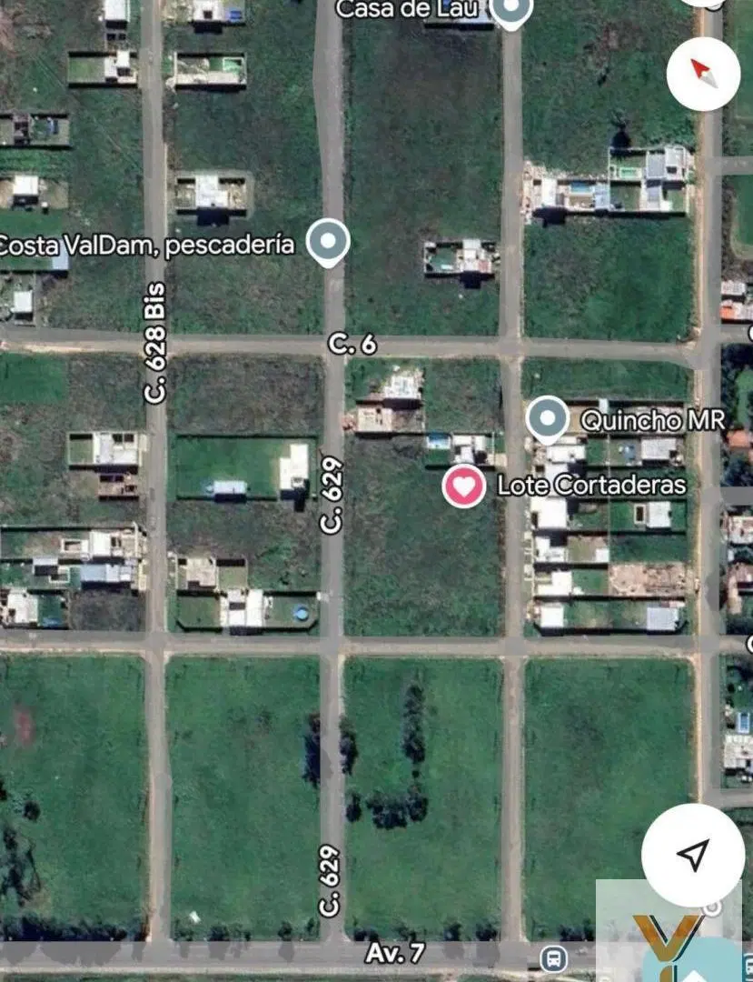 Terreno en Venta - - 336mts - La Plata 4