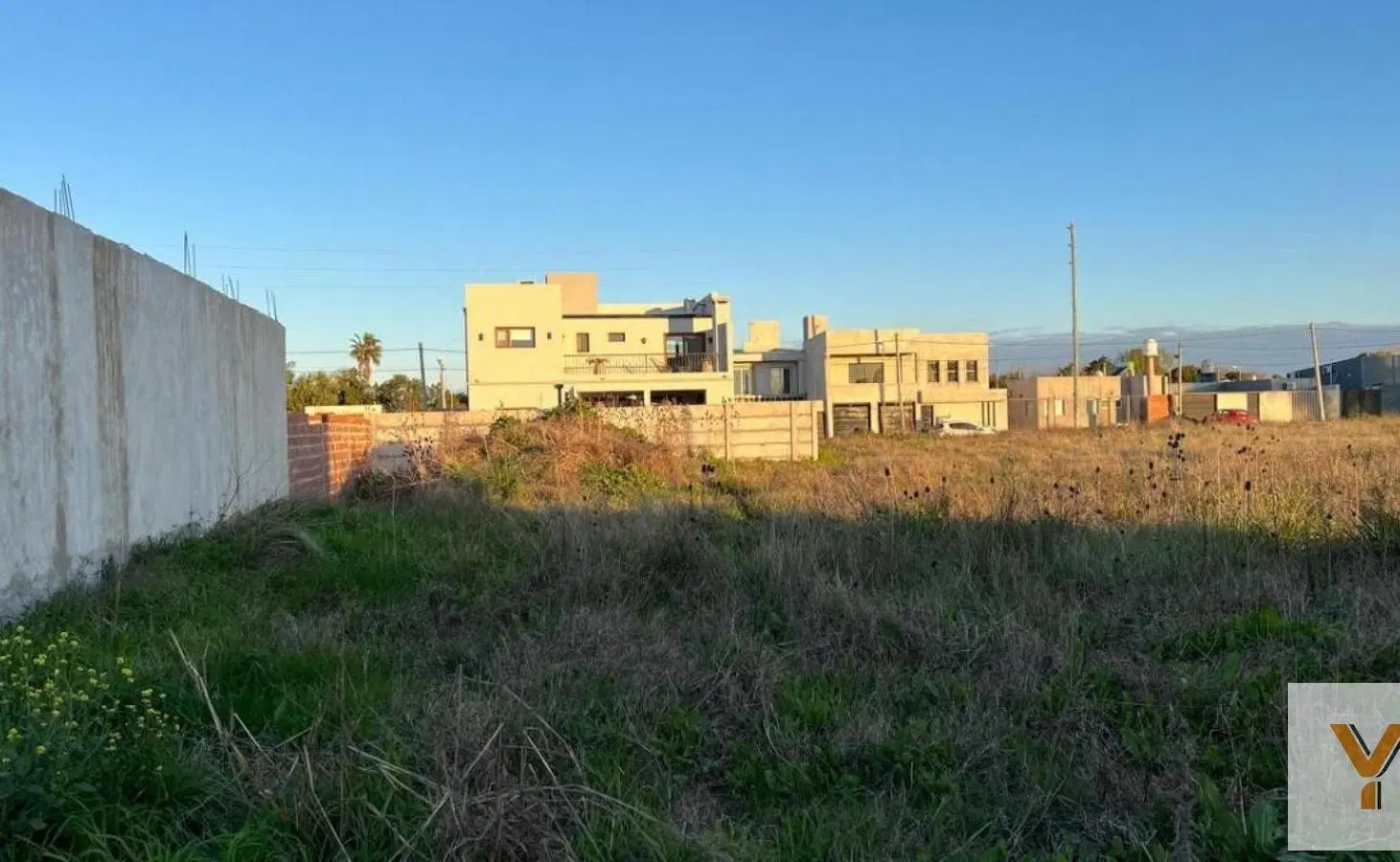 Terreno en Venta - - 336mts - La Plata 1