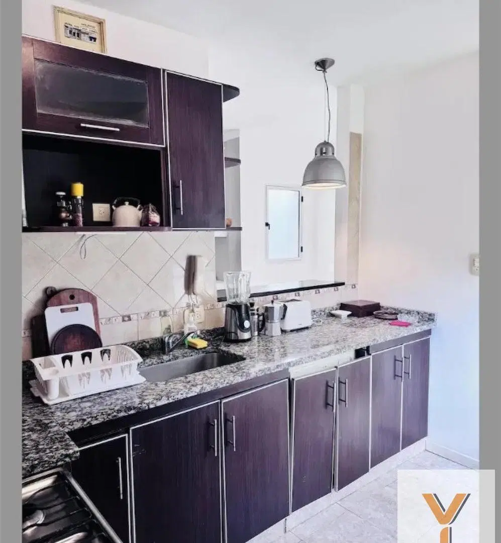 Departamento en Alquiler - 1 Dormitorio 1 Baño - 52mts - Palermo 8