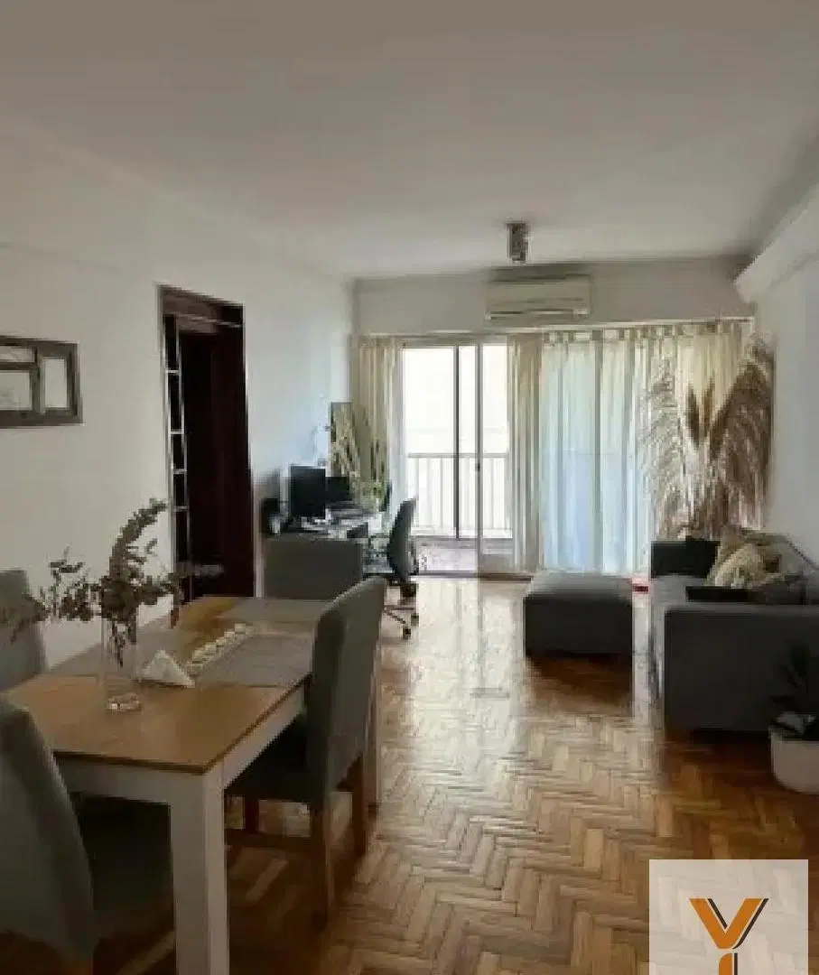 Departamento en Alquiler - 2 Dormitorios 1 Baño - 70mts - Belgrano 5