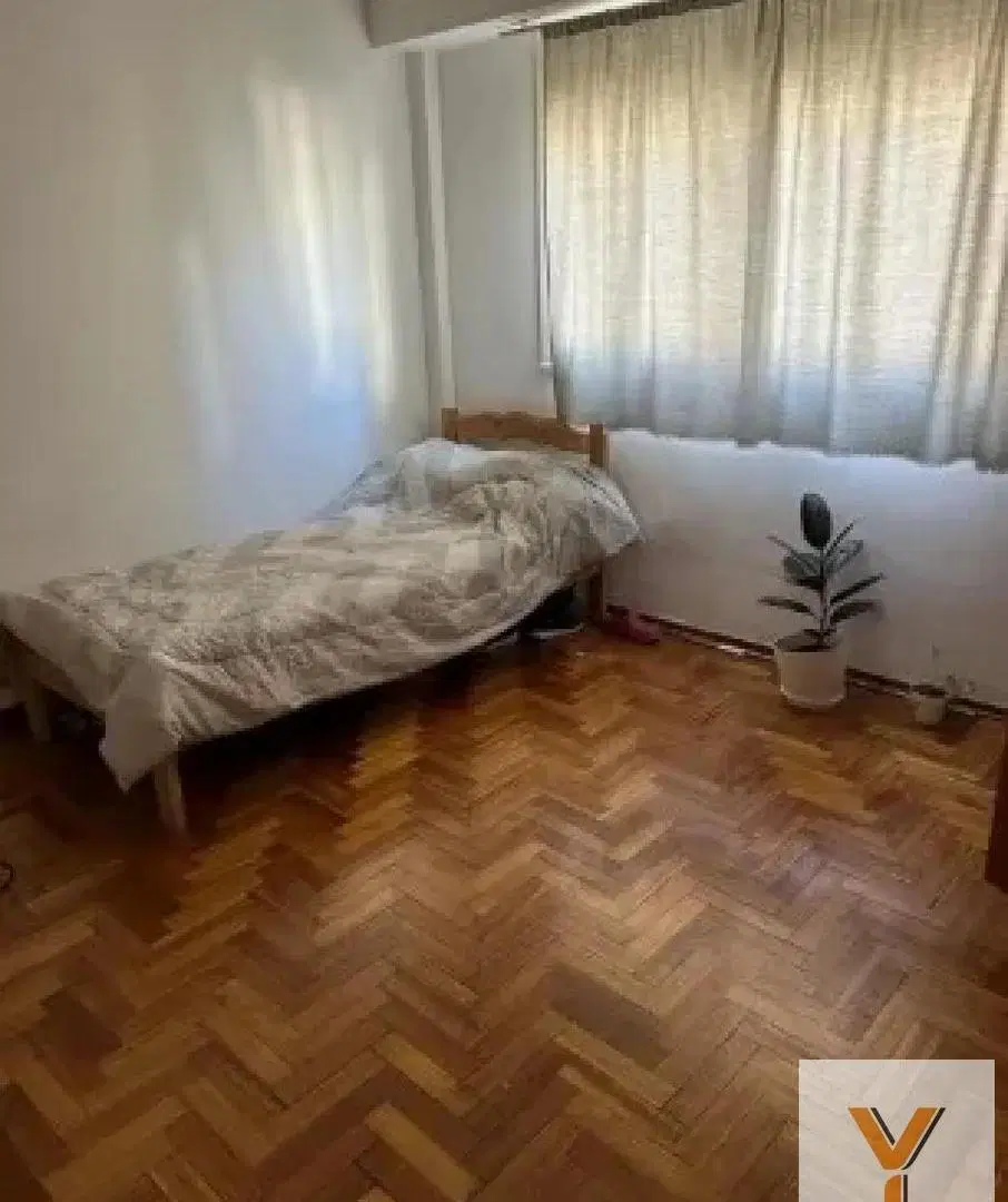 Departamento en Alquiler - 2 Dormitorios 1 Baño - 70mts - Belgrano 3