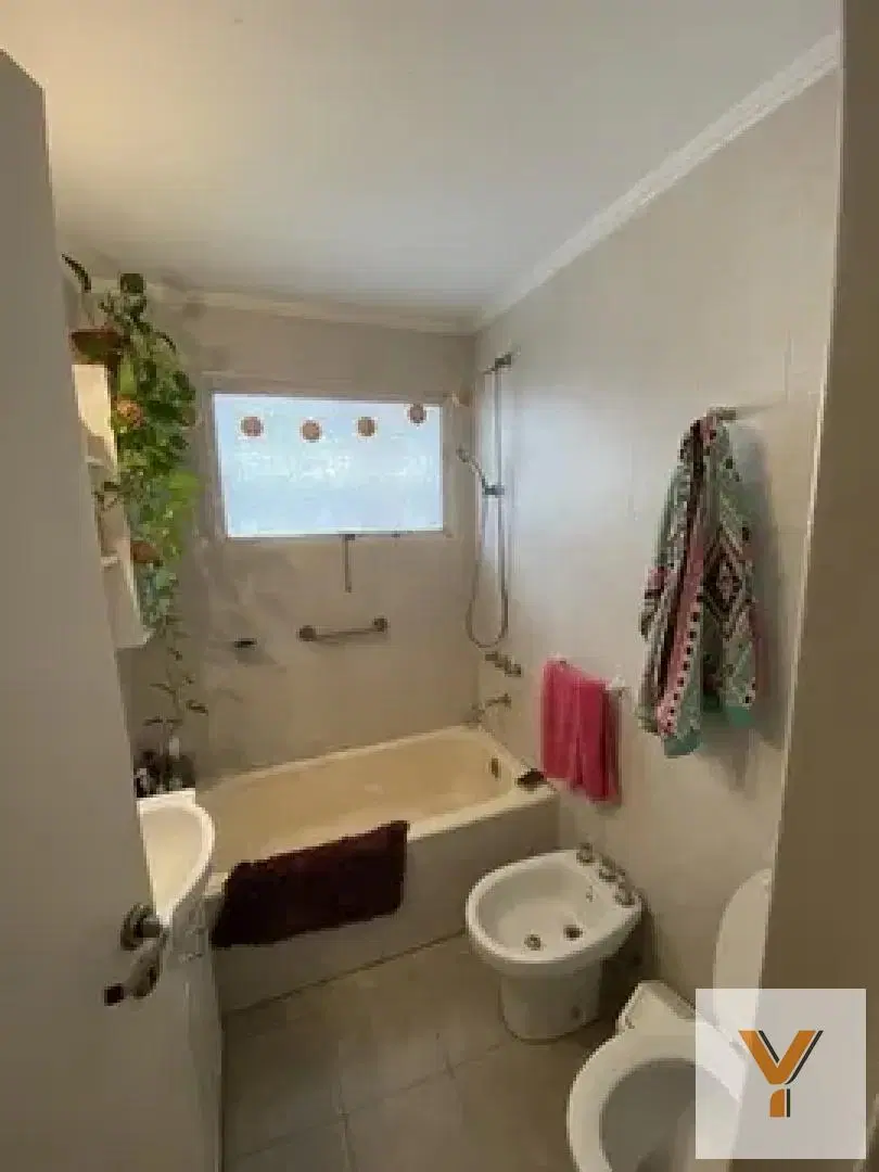 Departamento en Alquiler - 2 Dormitorios 1 Baño - 70mts - Villa Crespo 1
