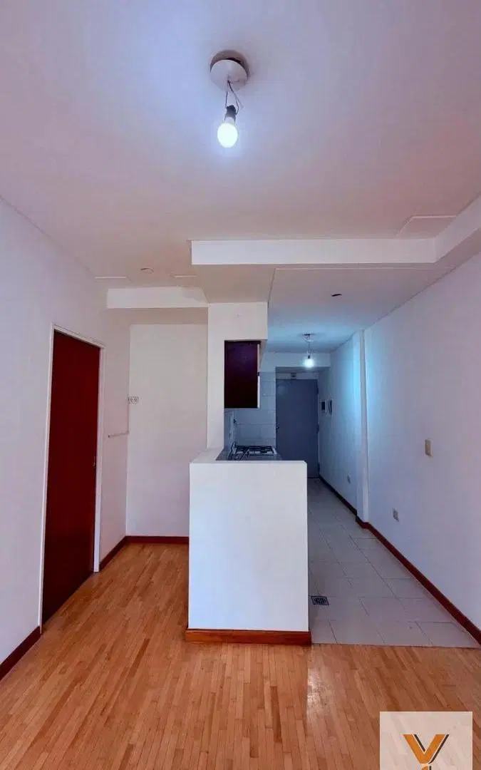 Departamento en Alquiler - Monoambiente 1 Baño - 32mts - Villa Urquiza 2