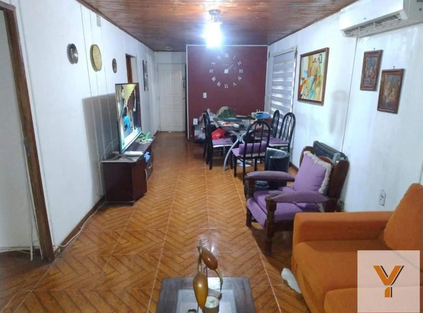 Casa en Venta - 3 Dormitorios 3 Baños - 1200mts - La Plata 2
