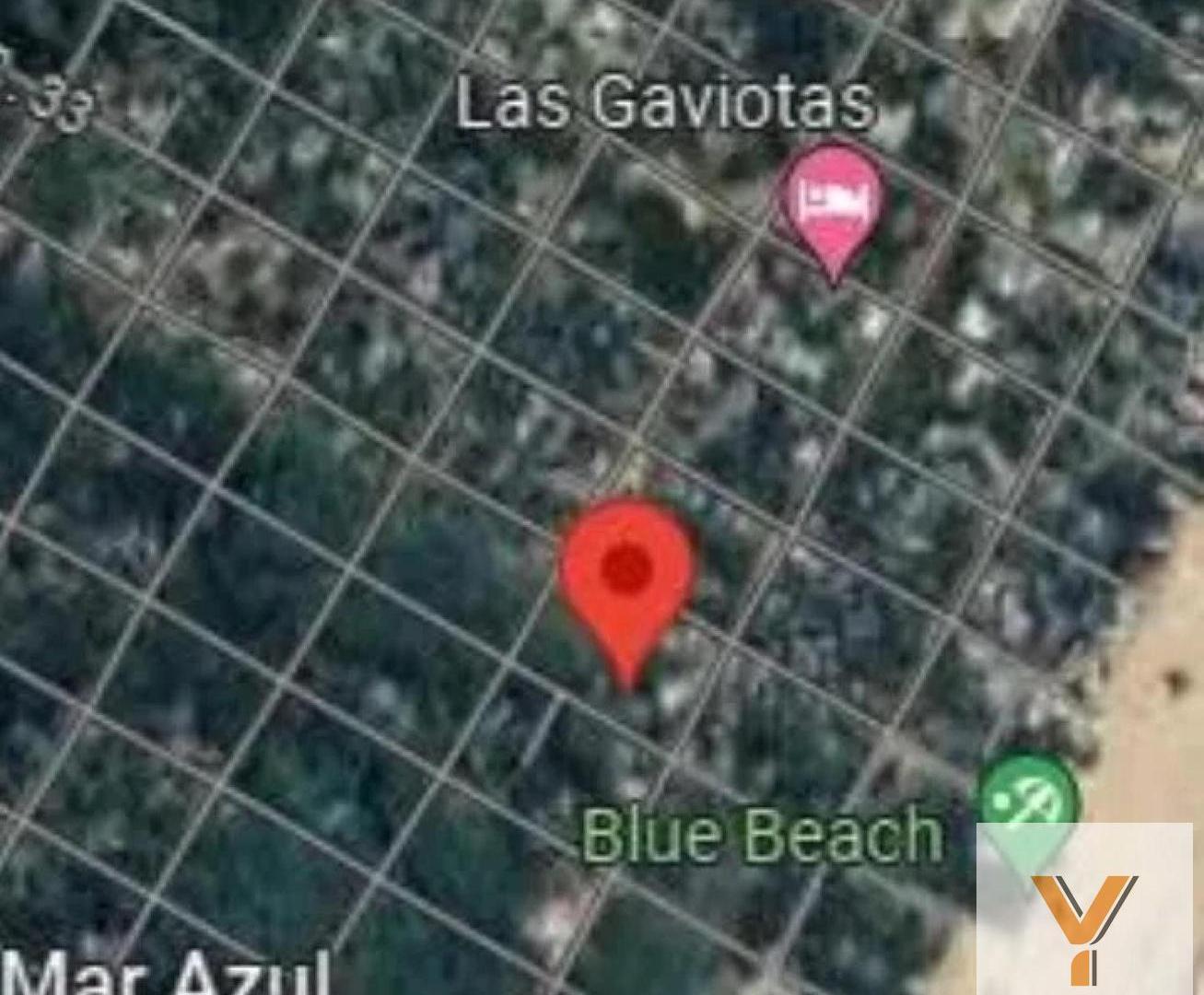 Foto de Terreno en Venta - 450mts - Mar Azul, imagen 5