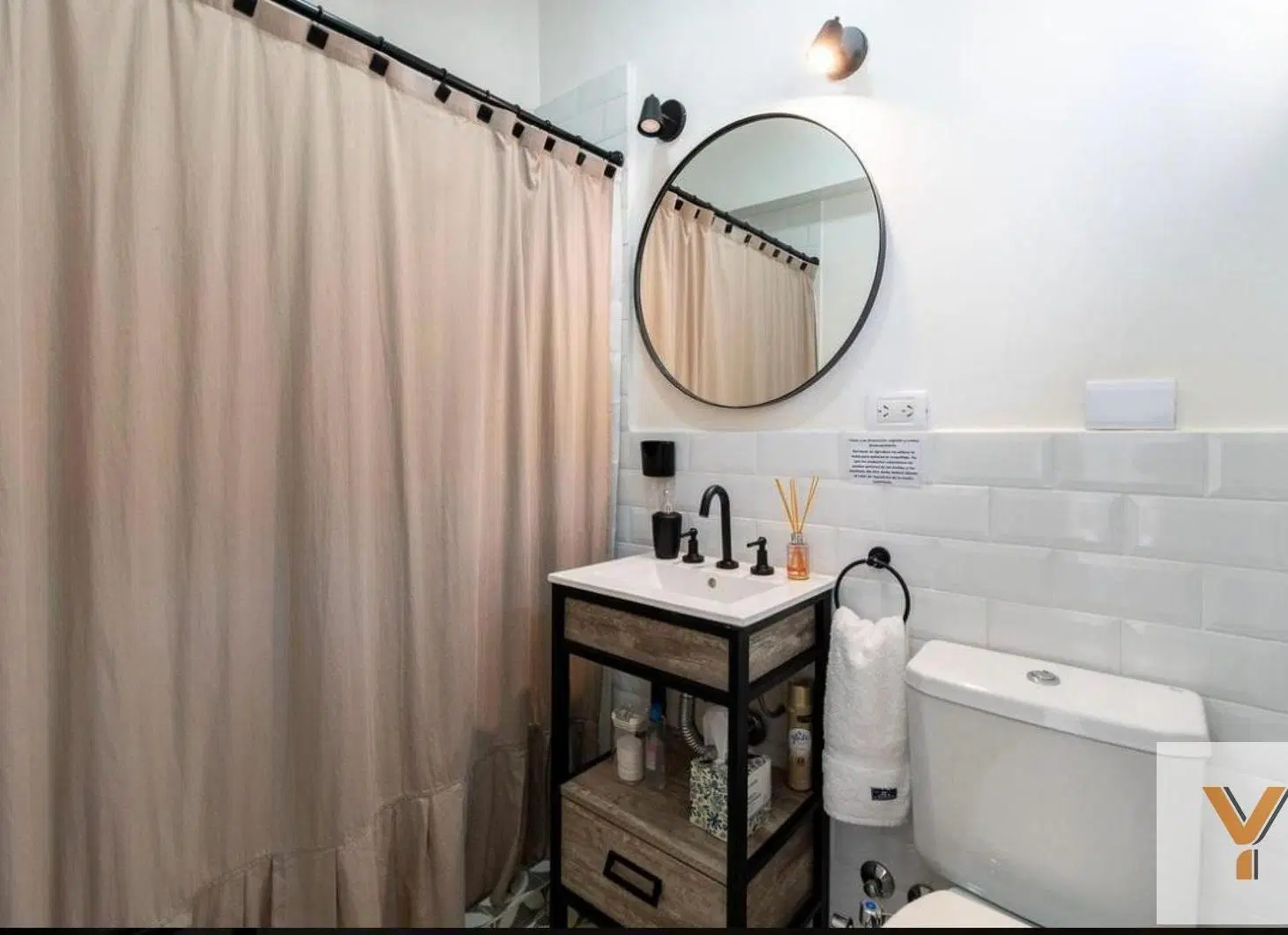 Departamento en Alquiler - 1 Dormitorio 1 Baño - 20mts - Caballito 4