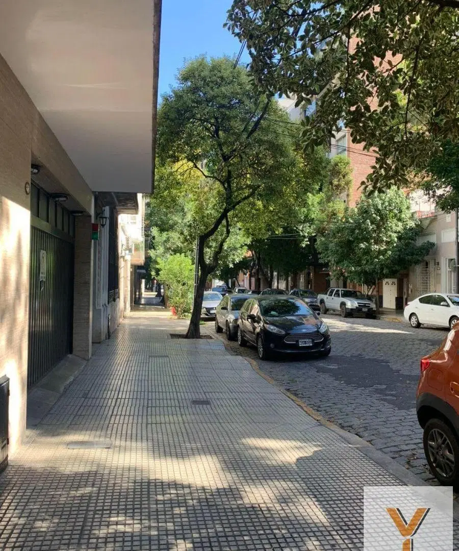 Departamento en Alquiler - 1 Dormitorio 1 Baño - 20mts - Caballito 5