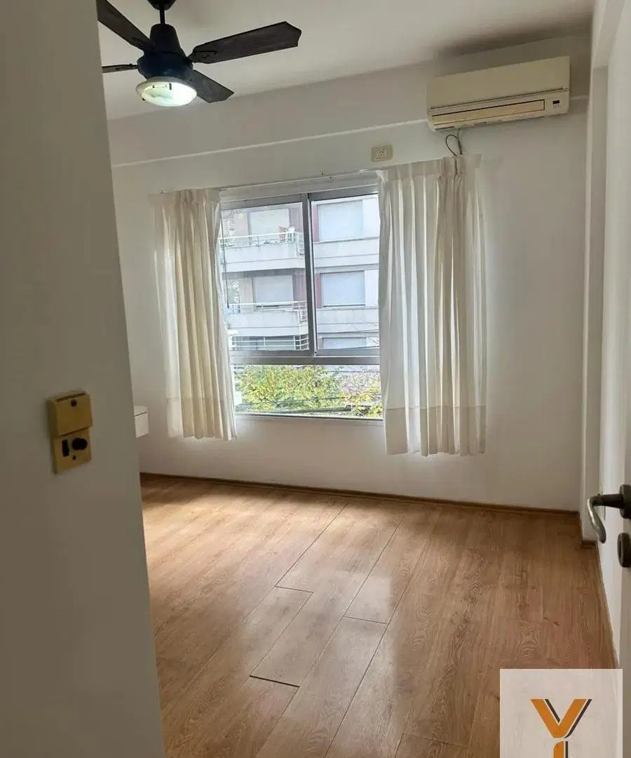 Departamento en Alquiler - 1 Dormitorio 1 Baño - 48mts - Villa Urquiza 3