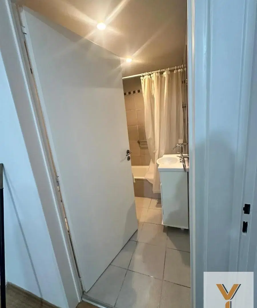 Departamento en Alquiler - 1 Dormitorio 1 Baño - 48mts - Villa Urquiza 4