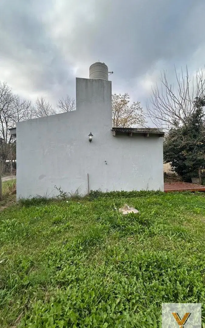 Casa en Alquiler - 2 Dormitorios 1 Baño - 550mts - La Plata 4
