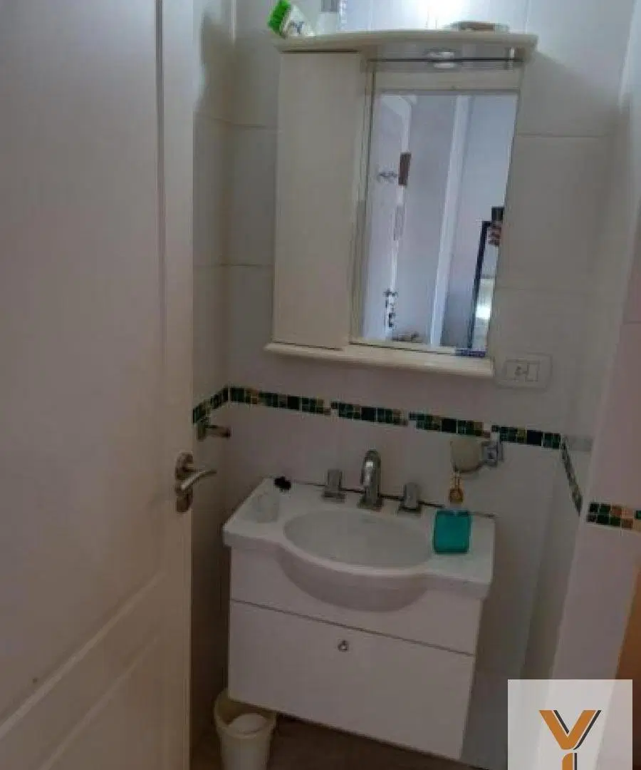 Departamento en Alquiler - 1 Dormitorio 1 Baño - 30mts - Balvanera 3