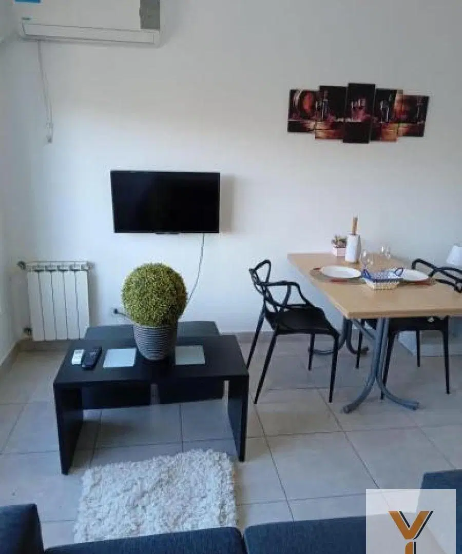 Departamento en Alquiler - 1 Dormitorio 1 Baño - 30mts - Balvanera 5