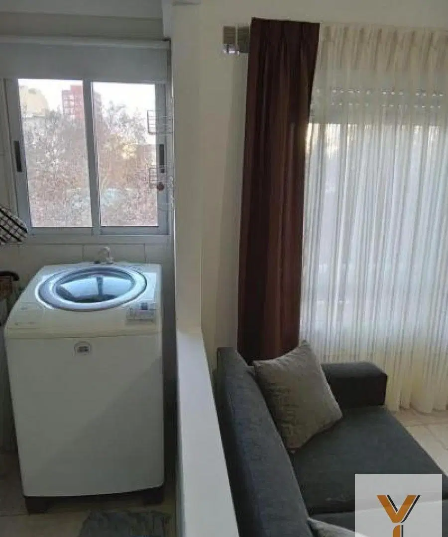 Departamento en Alquiler - 1 Dormitorio 1 Baño - 30mts - Balvanera 2