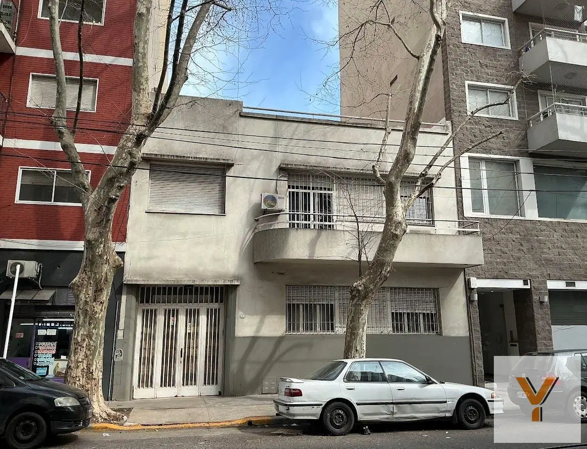 Terreno en Venta - - 2472mts - Caballito 4
