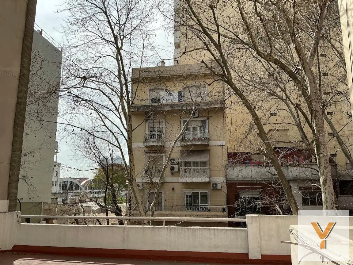Terreno en Venta - - 2472mts - Caballito 3