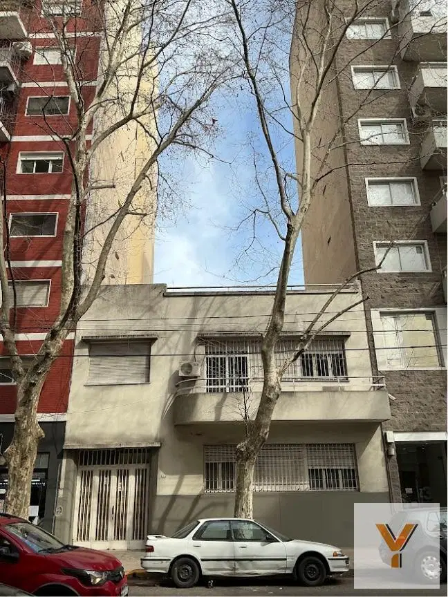 Terreno en Venta - - 2472mts - Caballito 5