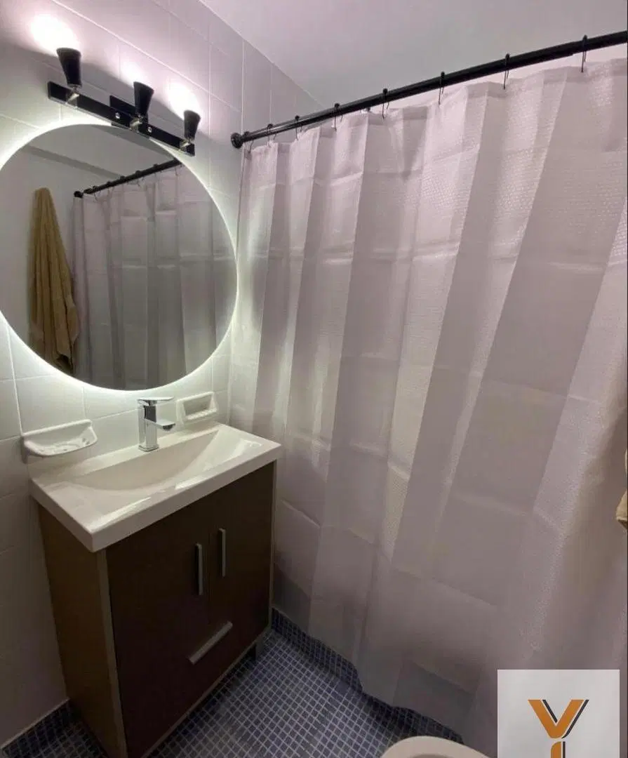 Departamento en Venta - 2 Dormitorios 1 Baño - 57mts - Mar Del Plata 5