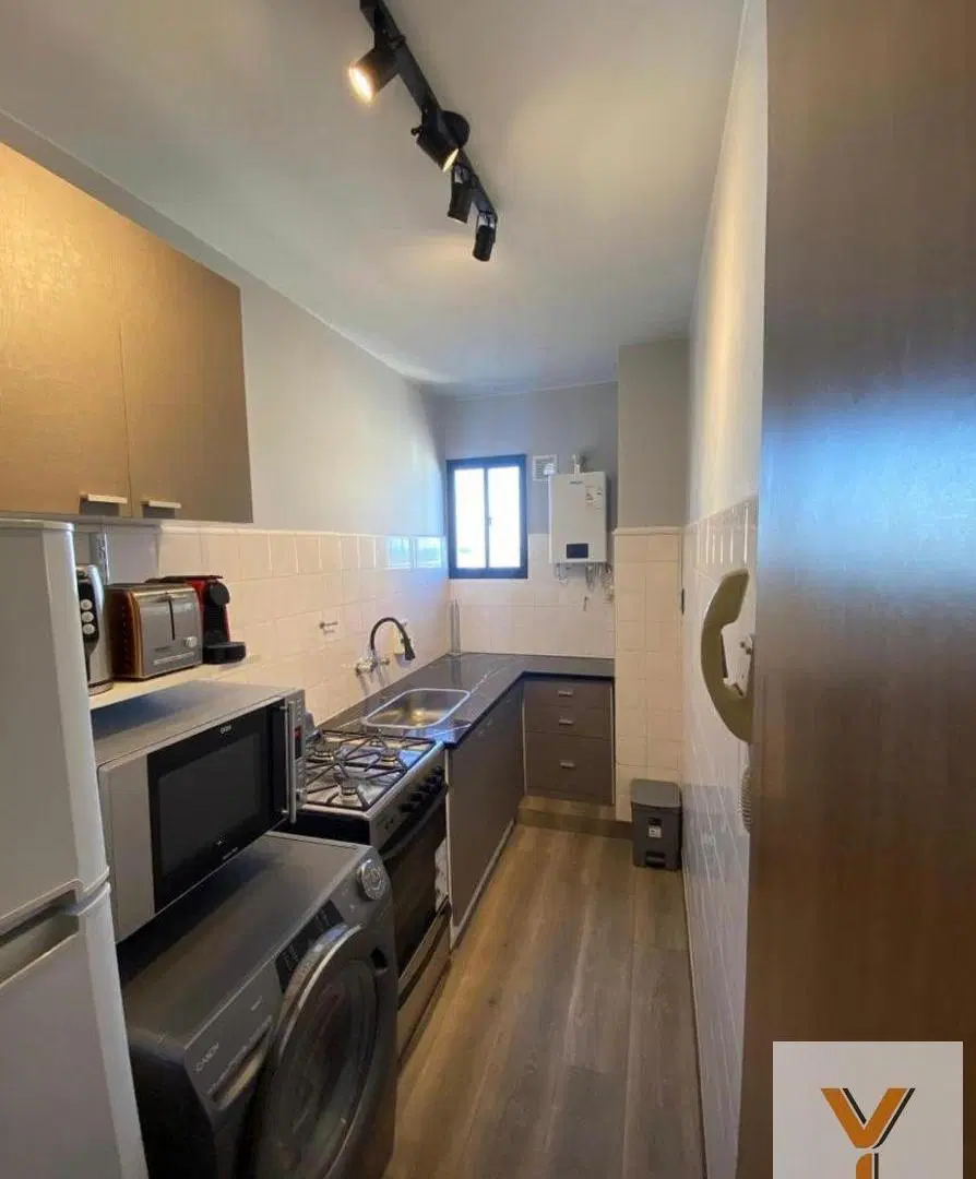 Departamento en Venta - 2 Dormitorios 1 Baño - 57mts - Mar Del Plata 4