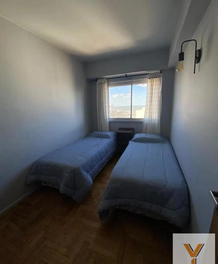 Departamento en Venta - 2 Dormitorios 1 Baño - 57mts - Mar Del Plata 3