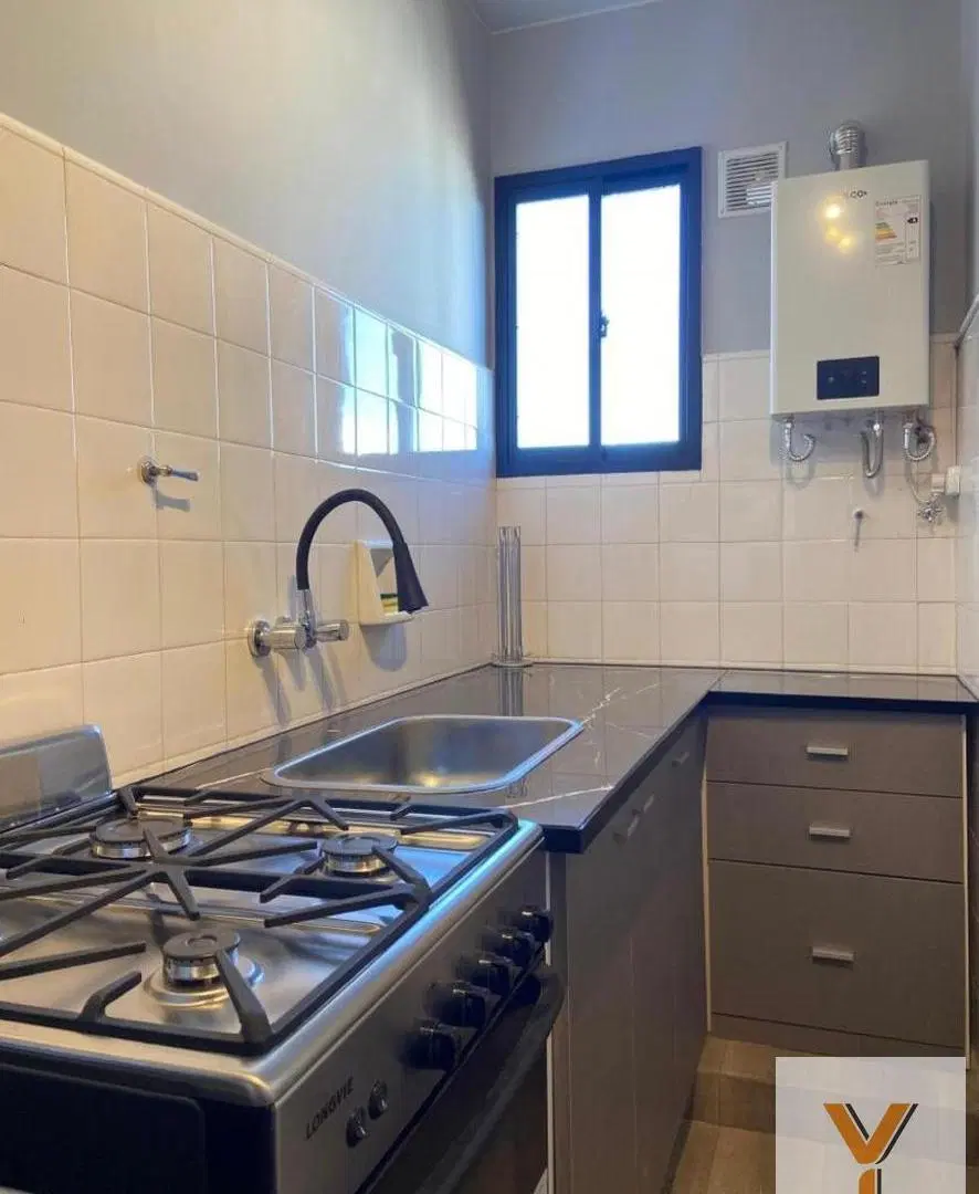Departamento en Venta - 2 Dormitorios 1 Baño - 57mts - Mar Del Plata 8