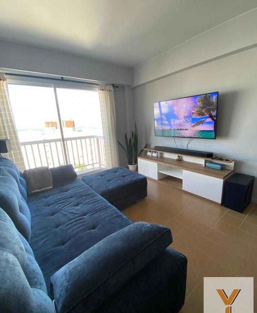 Departamento en Venta - 2 Dormitorios 1 Baño - 57mts - Mar Del Plata
