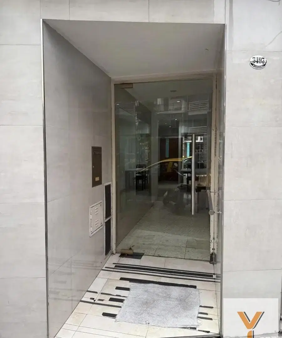 Departamento en Venta - Monoambiente 1 Baño - 27mts - Palermo 2