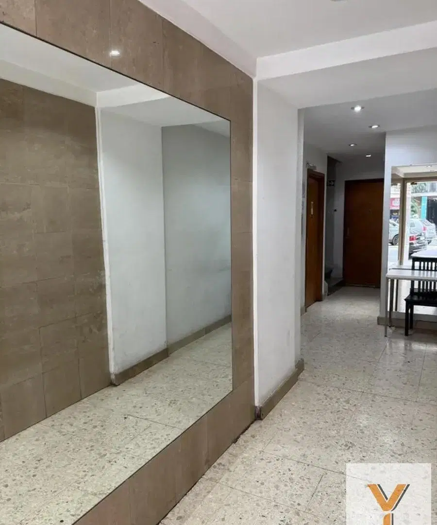 Departamento en Venta - Monoambiente 1 Baño - 27mts - Palermo 3