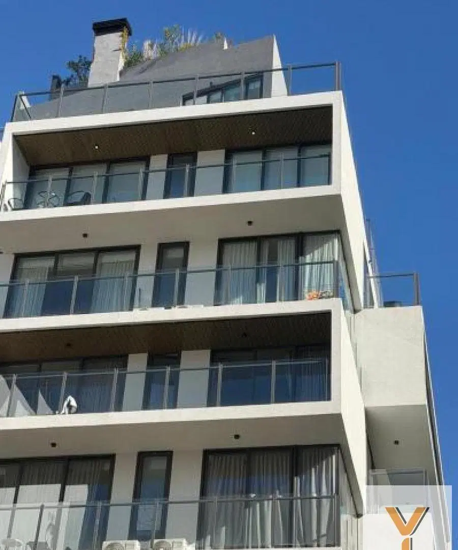 Departamento en Venta - 1 Dormitorio 1 Baño - 78mts - Recoleta 5