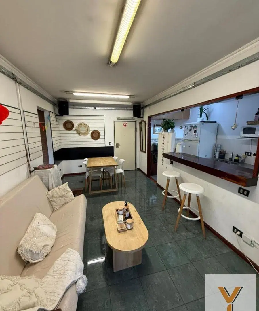 Departamento en Venta - 1 Dormitorio 1 Baño - 48mts - Caballito 2