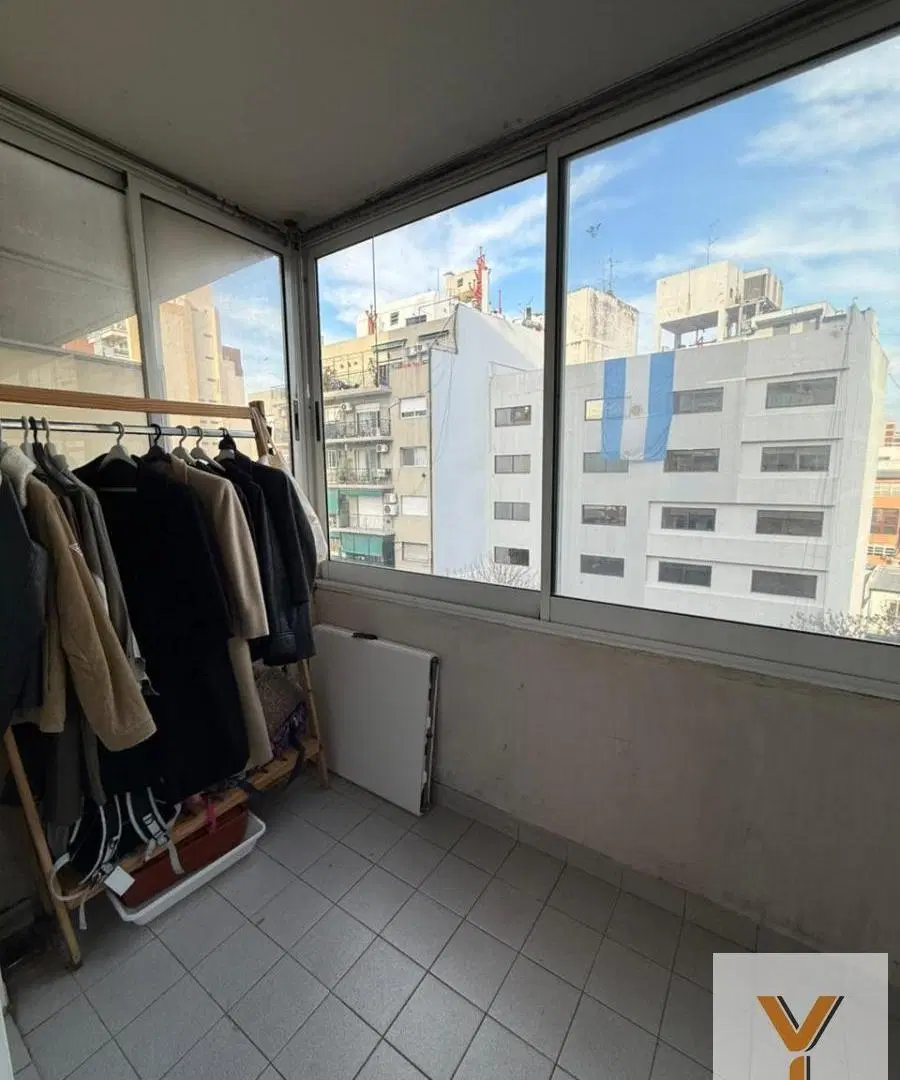Departamento en Venta - 1 Dormitorio 1 Baño - 48mts - Caballito 4