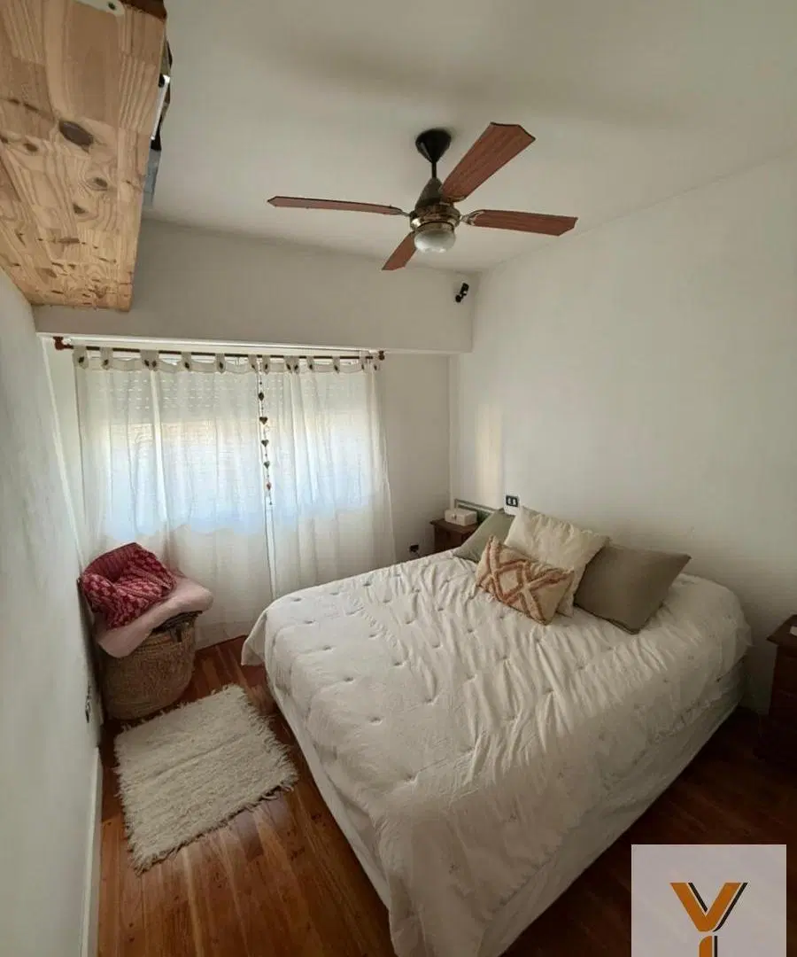 Departamento en Venta - 1 Dormitorio 1 Baño - 48mts - Caballito 1