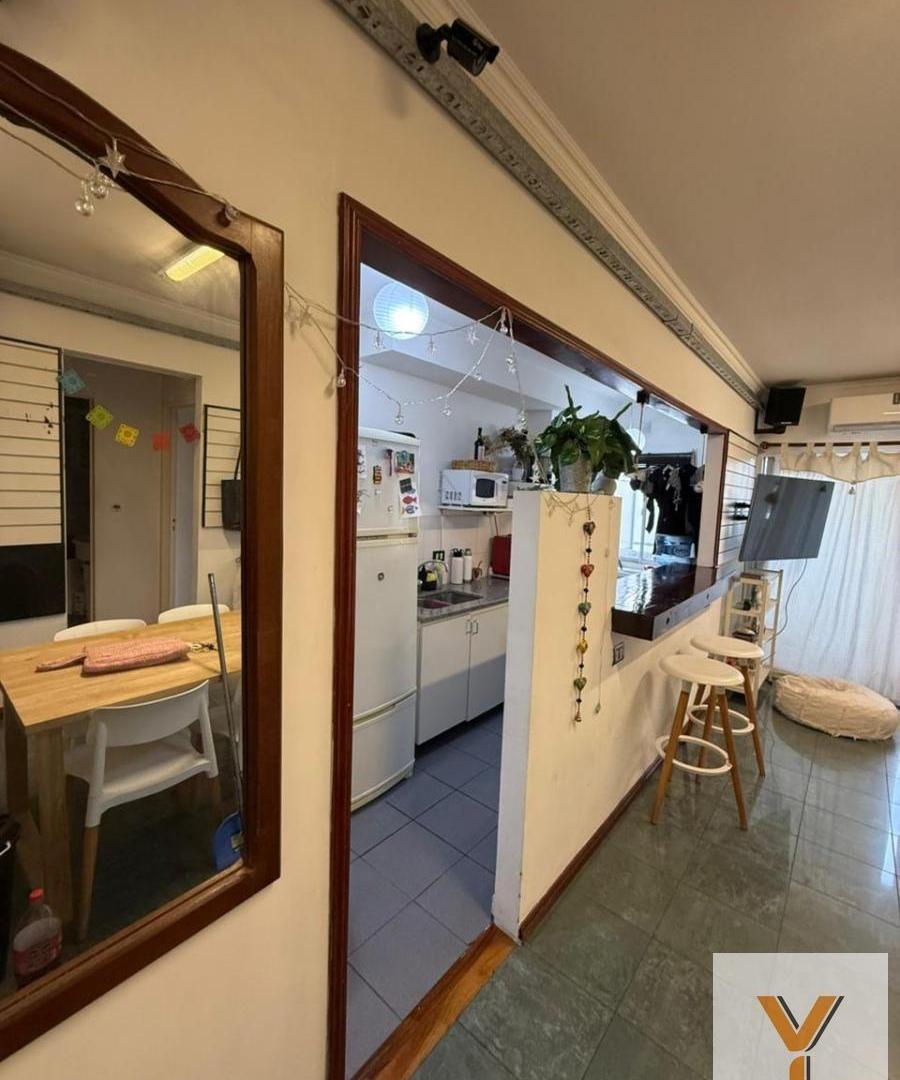Foto de Departamento en Venta - 1 Dormitorio 1 Baño - 48mts - Caballito, imagen 3