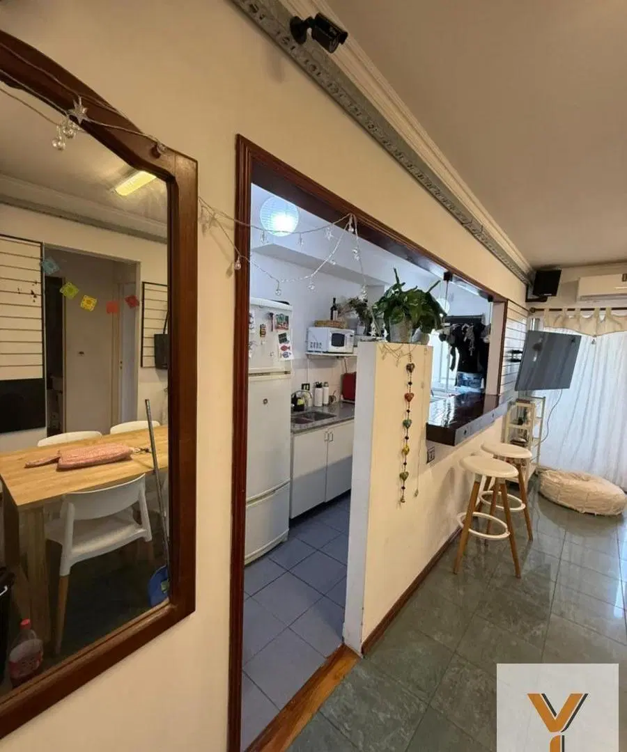 Departamento en Venta - 1 Dormitorio 1 Baño - 48mts - Caballito 3