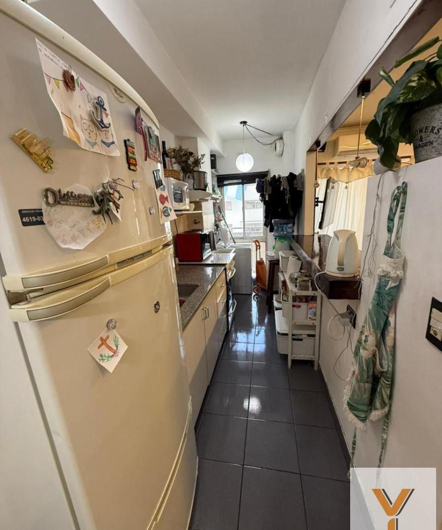 Foto de Departamento en Venta - 1 Dormitorio 1 Baño - 48mts - Caballito, imagen 5