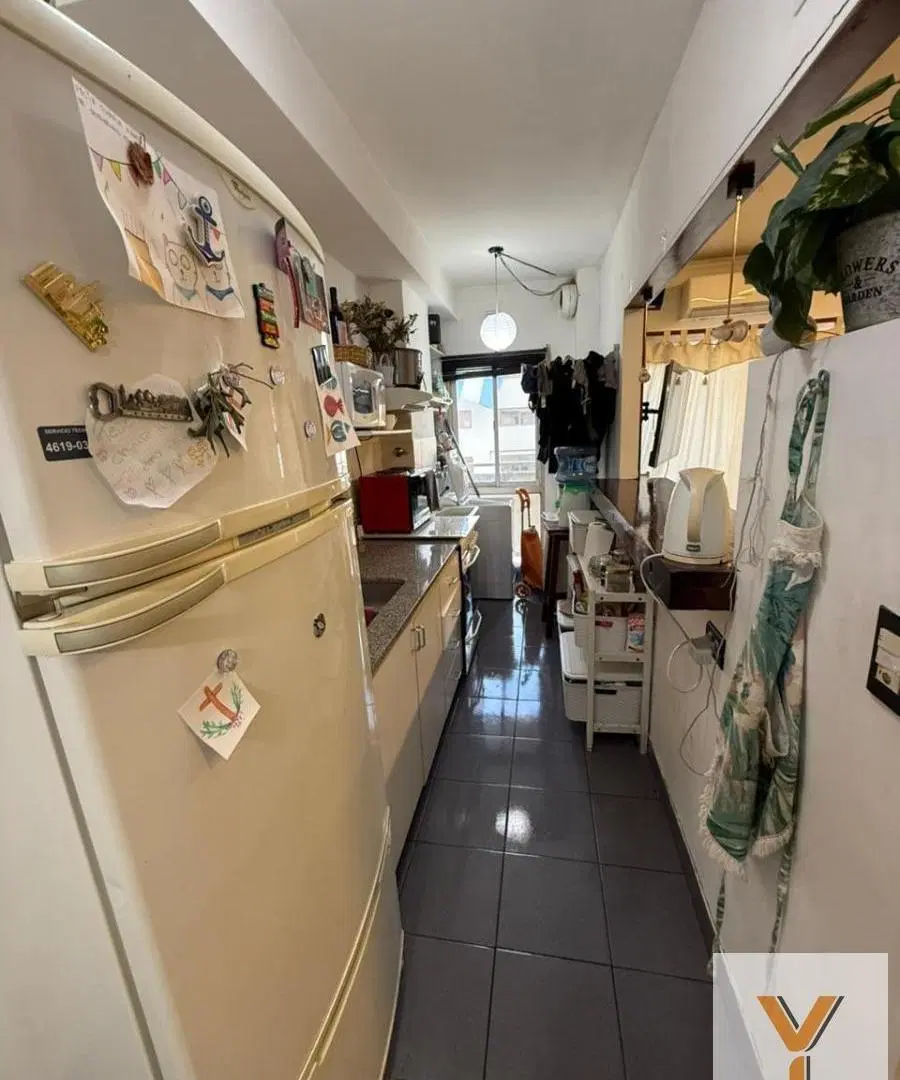 Departamento en Venta - 1 Dormitorio 1 Baño - 48mts - Caballito 5