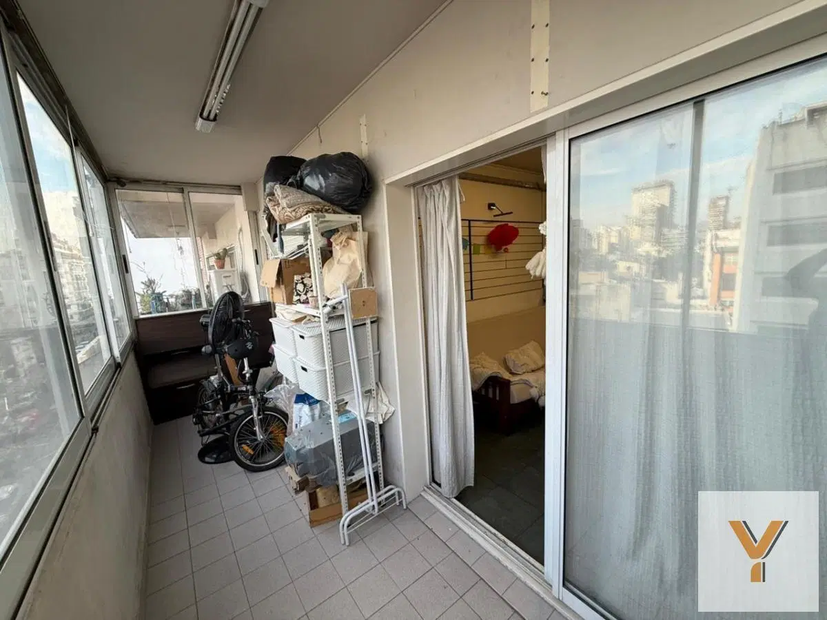 Departamento en Venta - 1 Dormitorio 1 Baño - 48mts - Caballito 8
