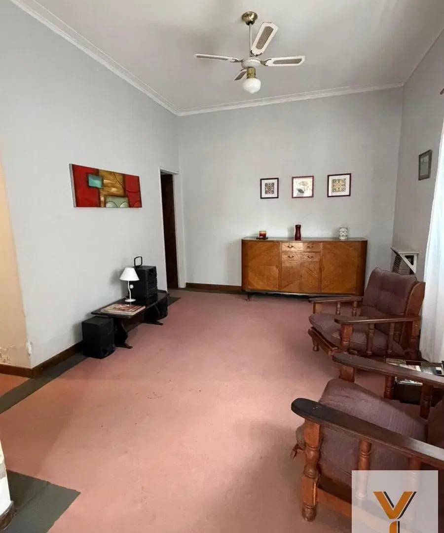 Casa en Venta - 2 Dormitorios 1 Baño - 90mts - La Plata 4