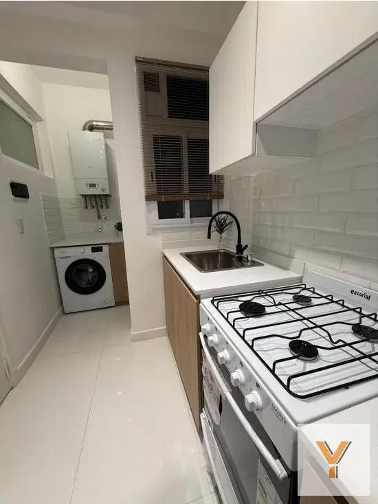 Departamento en Venta - 2 dormitorios 1 baño - Mar del Plata 5