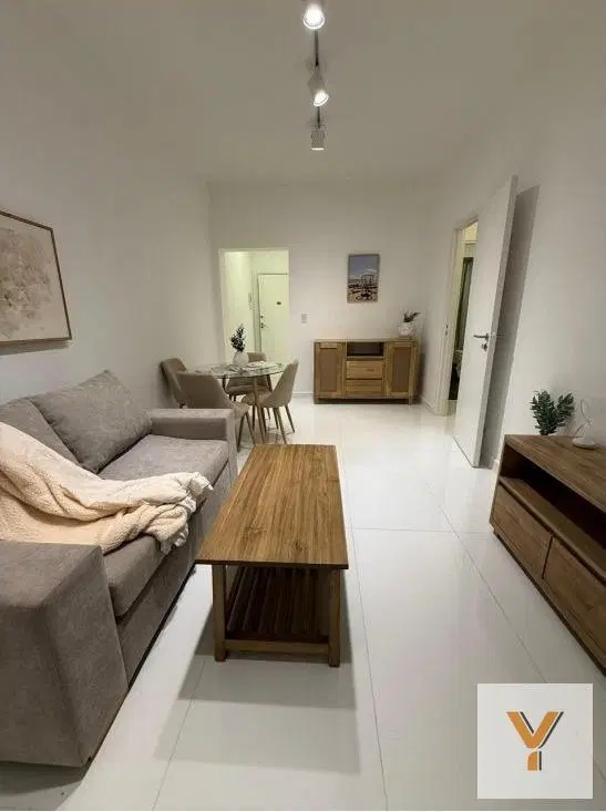 Departamento en Venta - 2 dormitorios 1 baño - Mar del Plata 1