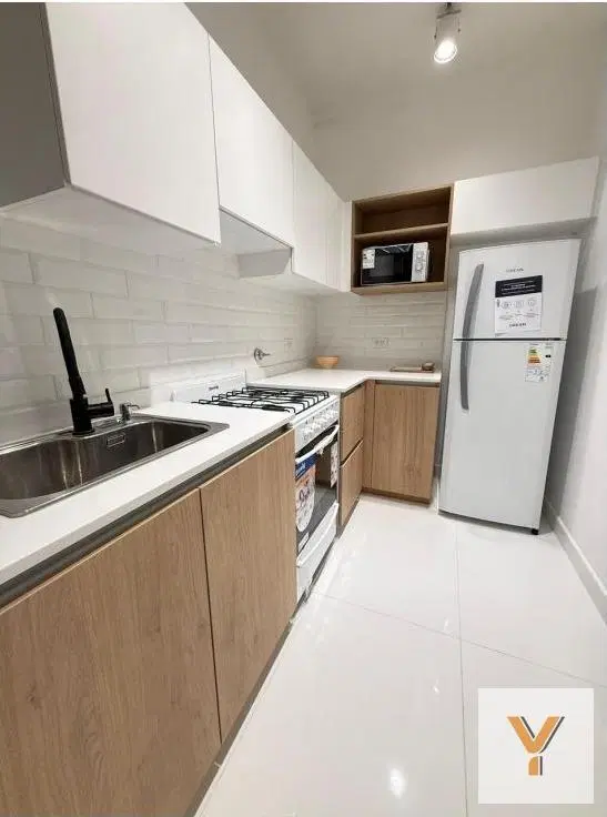 Departamento en Venta - 2 dormitorios 1 baño - Mar del Plata 4
