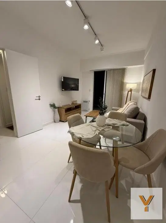 Departamento en Venta - 2 dormitorios 1 baño - Mar del Plata 2