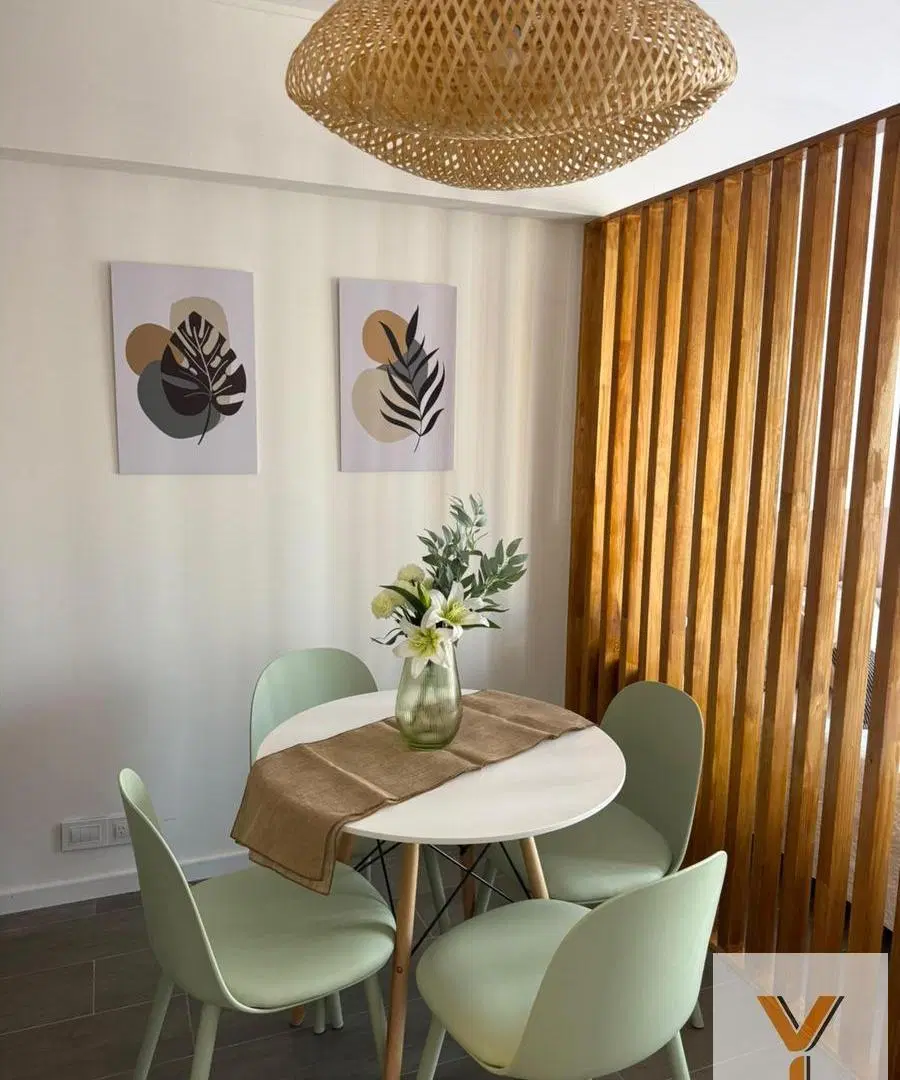 Departamento en Venta - 1 Dormitorio 1 Baño - 23mts - Mar Del Plata 3