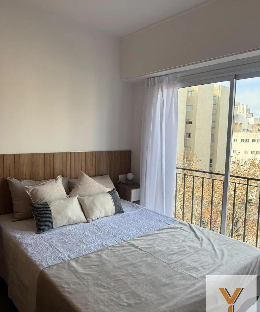 Departamento en Venta - 1 Dormitorio 1 Baño - 23mts - Mar Del Plata 2