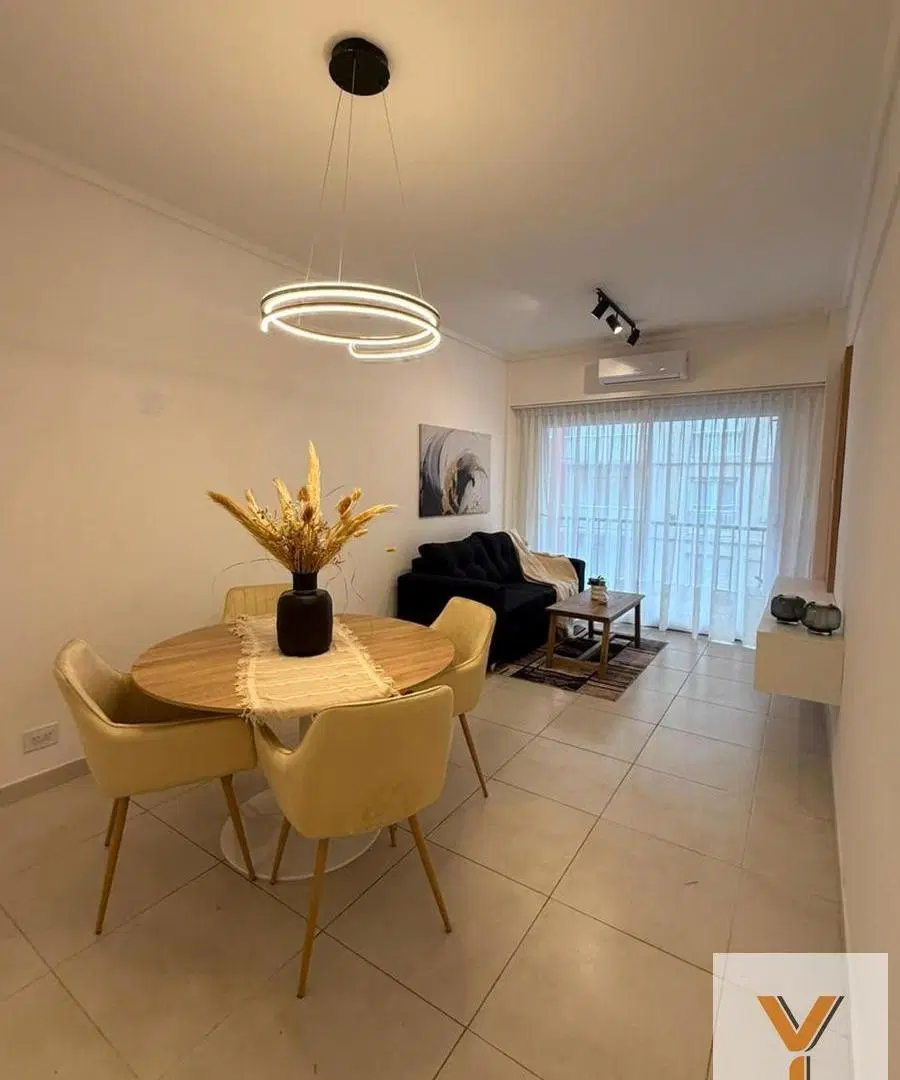Departamento en Venta - 2 Dormitorios 1 Baño - 58mts - Mar Del Plata 4